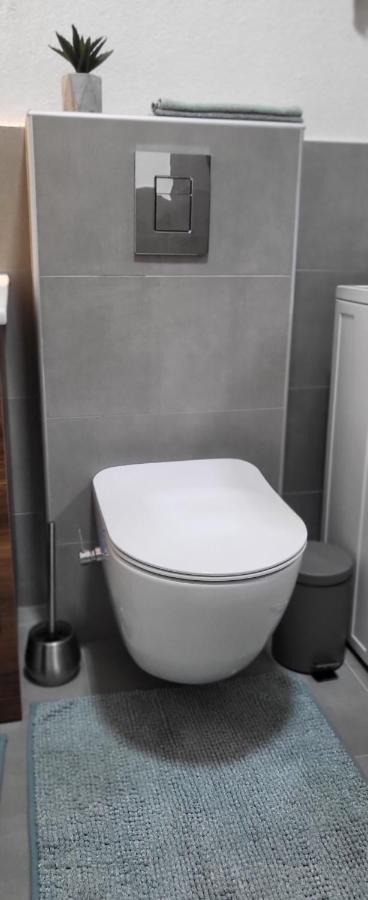 Apartman Bajka Рума Екстериор снимка