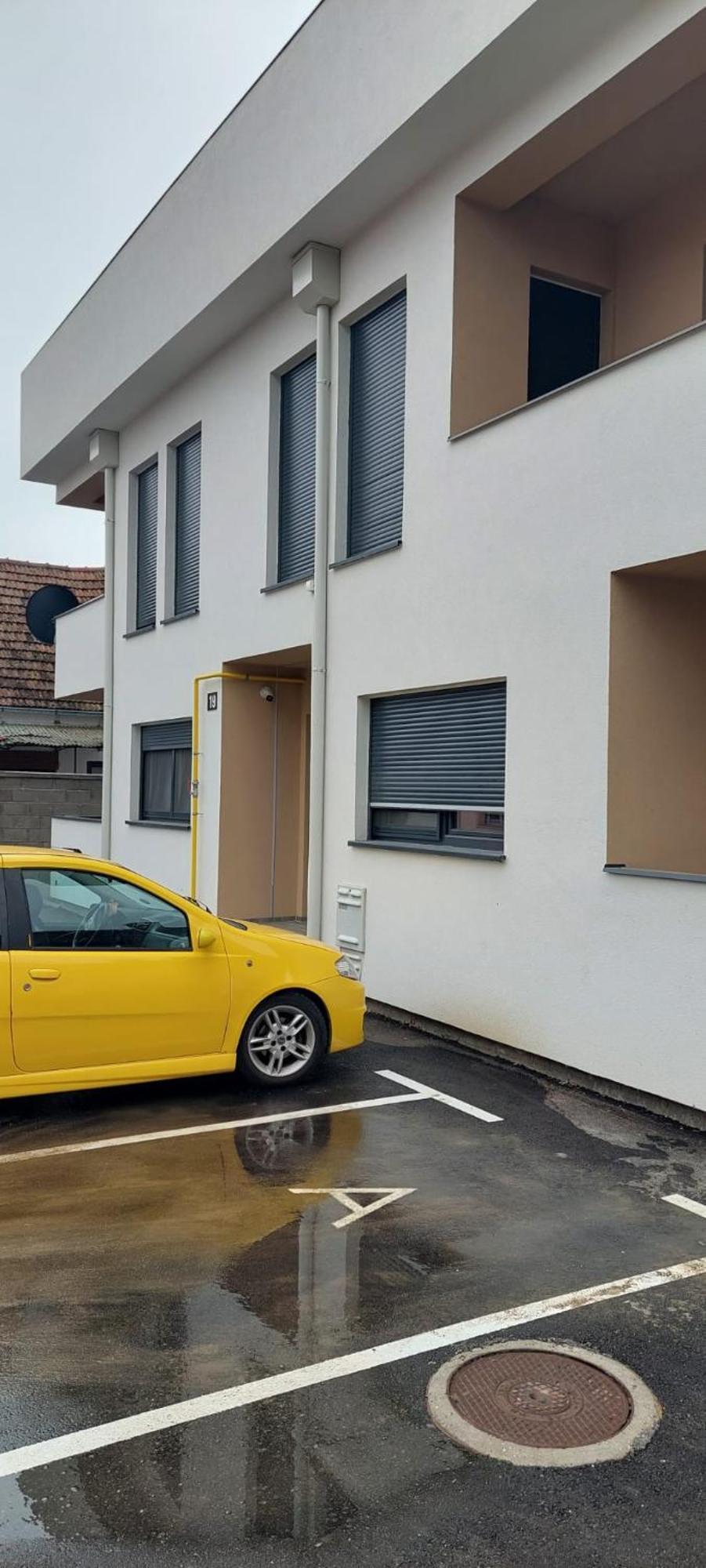 Apartman Bajka Рума Екстериор снимка